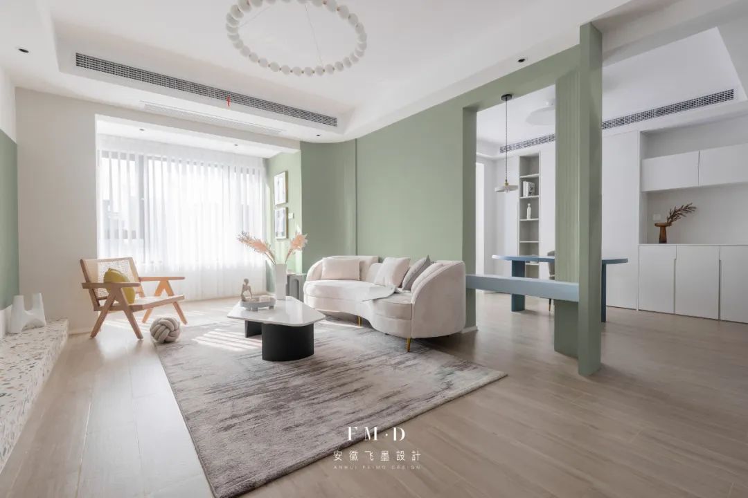 装修空间尺寸推荐,家居装修尺寸常识