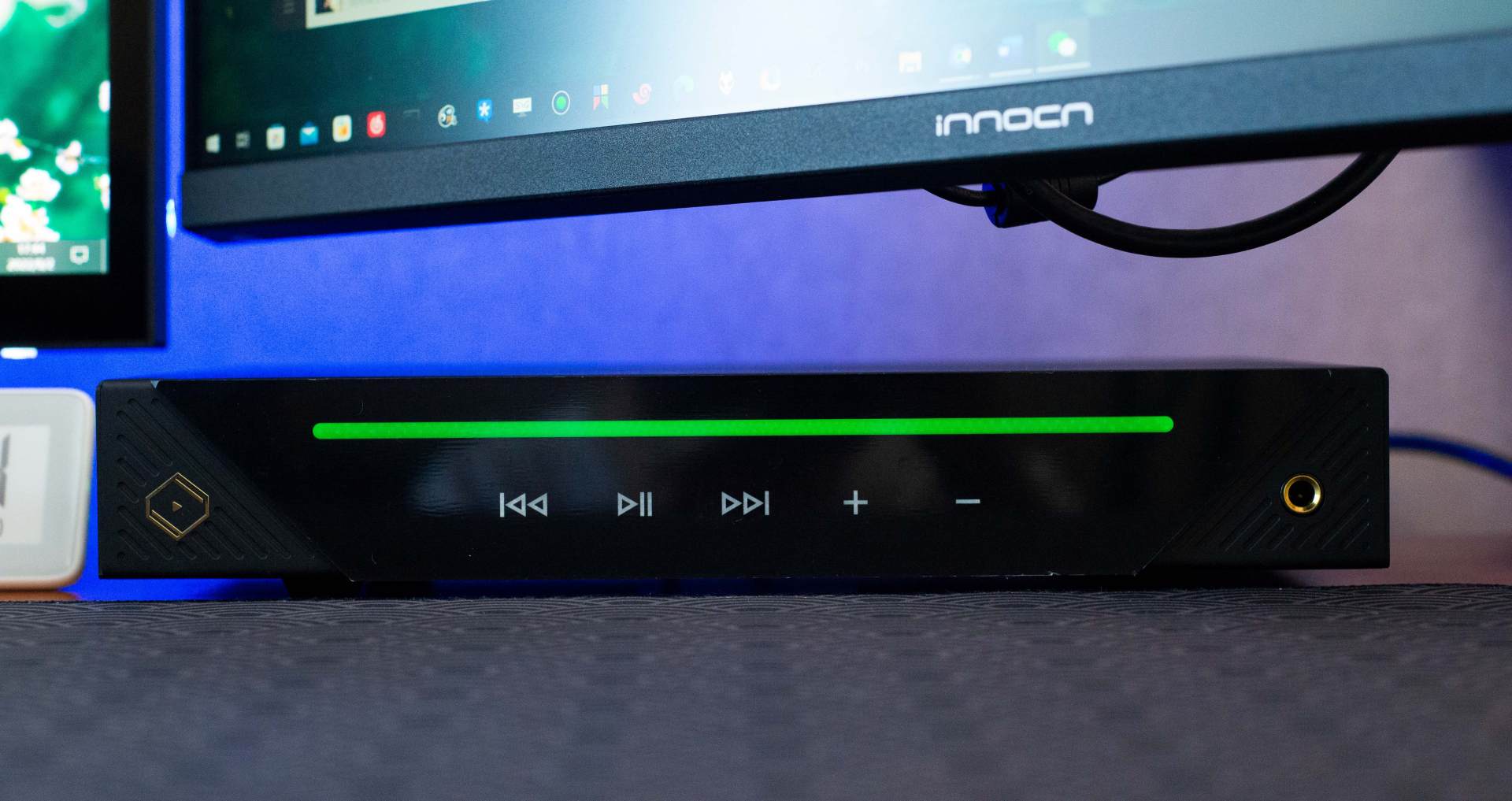 流媒体音乐软件有哪些,仙籁m1流媒体数码播放器