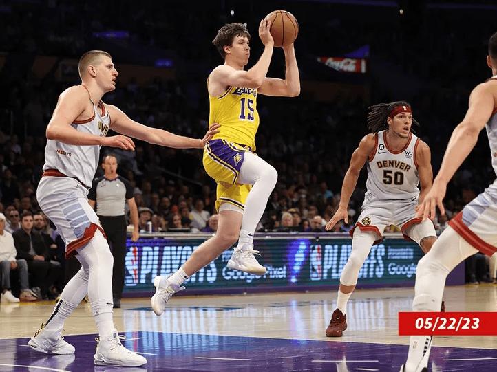 里弗斯和约基奇,里弗斯约基奇