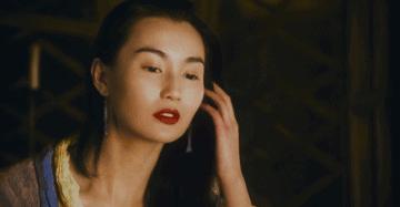 隐匿多年的张曼玉近照曝光,息影18年58岁张曼玉近况曝光