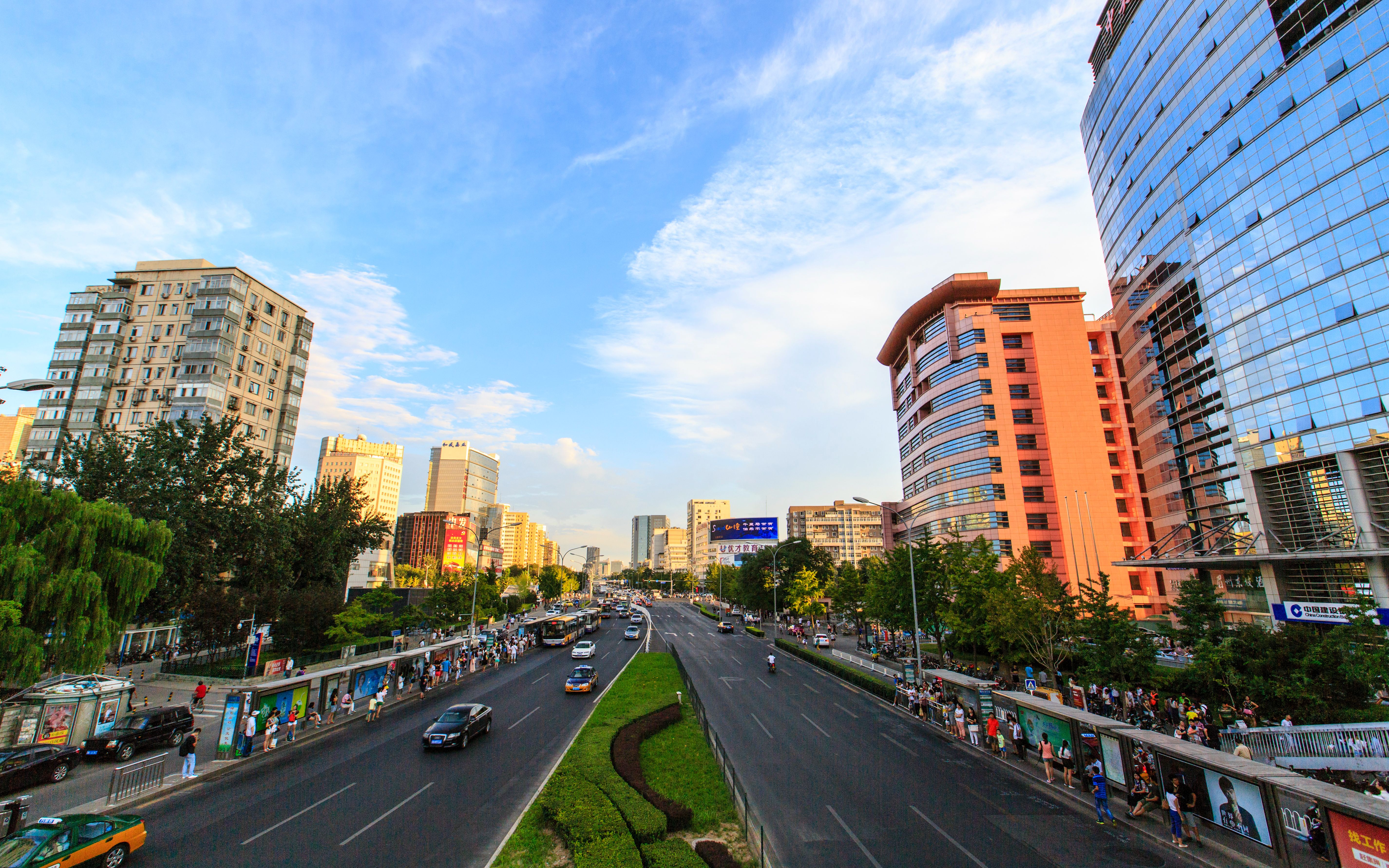 探索中关村科创金融改革试验区“未来路”突出资本市场优势