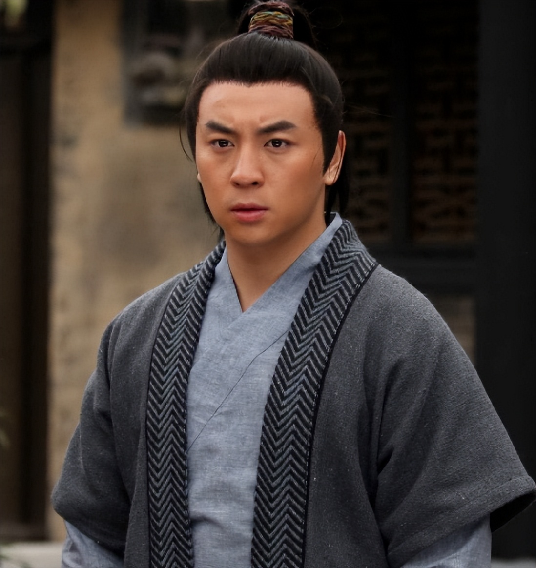 从少林寺走出的5位明星，有人成影帝有人糊了，还有1位是女生