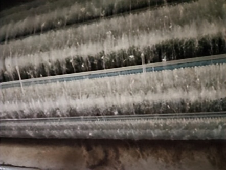 梳棉机梳理效果与纱疵的关系,梳棉机工作原理和电路图