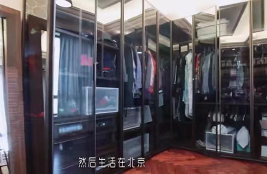 明星家里菜刀60万,明星一把菜刀价值60万