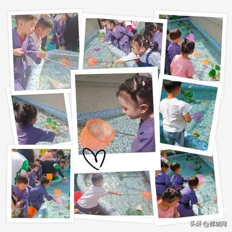 四完小六一儿童节活动,临漳幼儿园六一儿童节