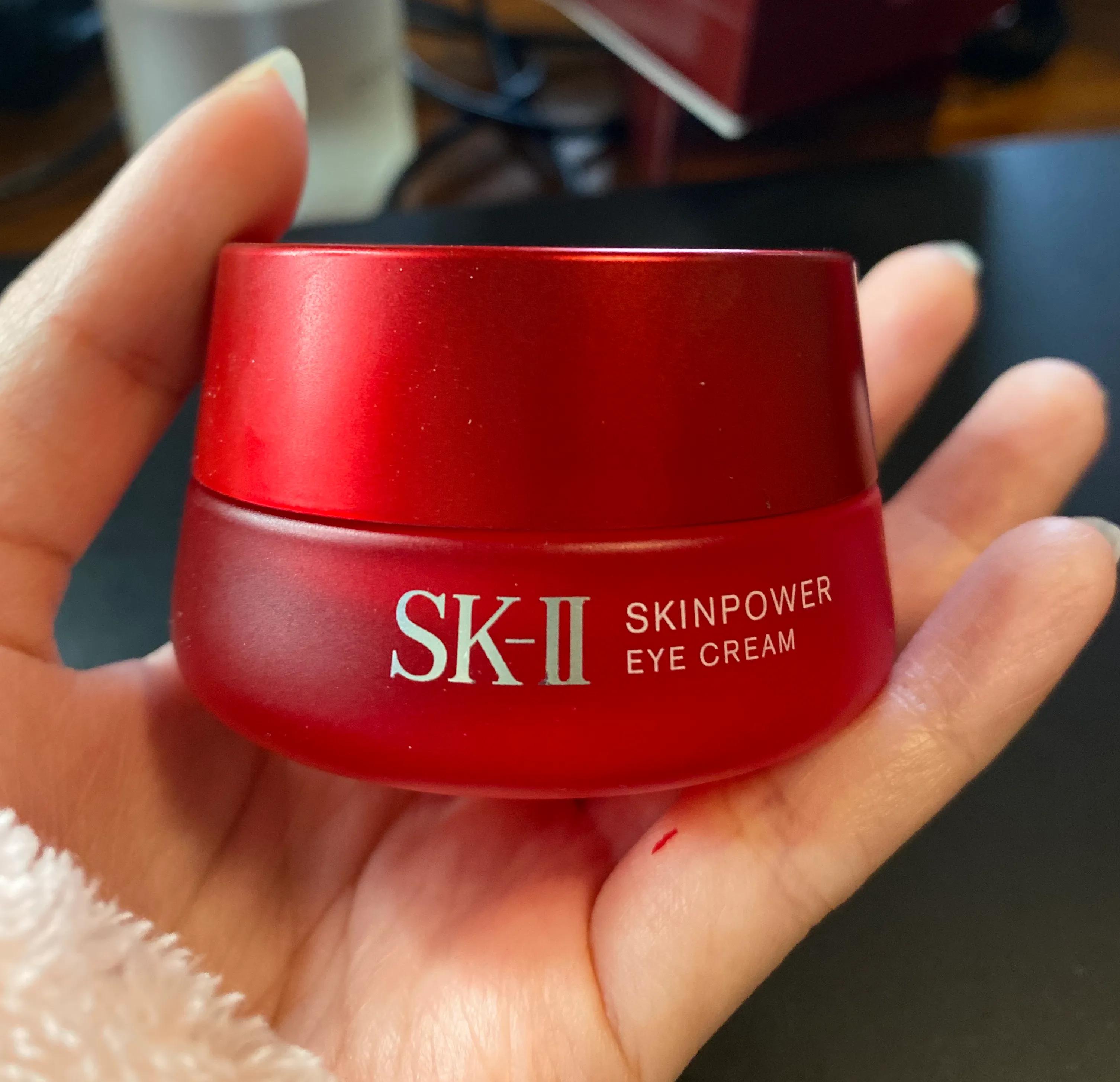 护肤要选对产品,选对产品坚持护肤不偷懒