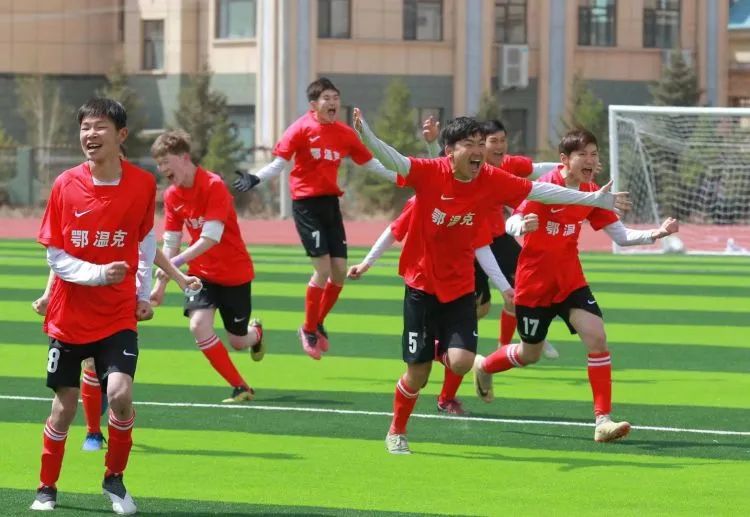 市长杯2024足球赛内蒙古初中组,呼伦贝尔市长杯校园足球