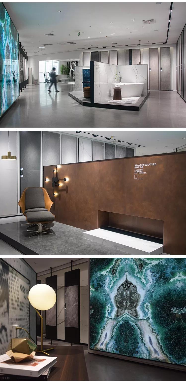 向上成长2020,东鹏优秀店面第11期