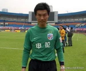 区楚良最佳门将,区楚良是2002首发门将吗