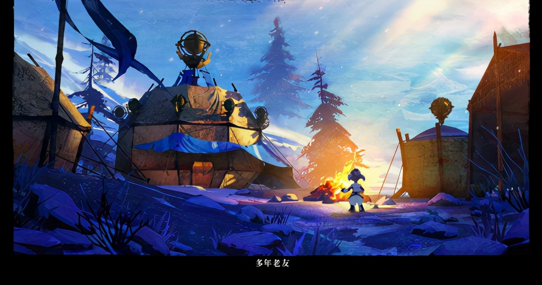 激战2最新传奇武器,这也太猛了