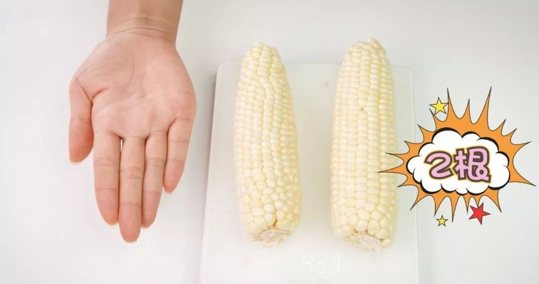 糯玉米和水果玉米哪种可以减肥,糯玉米和水果玉米哪个适合减肥吃