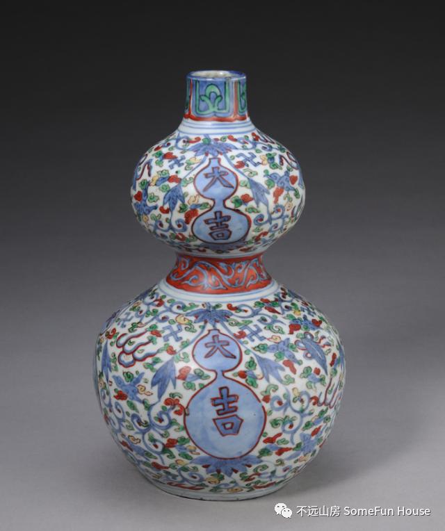 万历晚期青花瓷器特点,万历朝有没有无款官窑瓷器