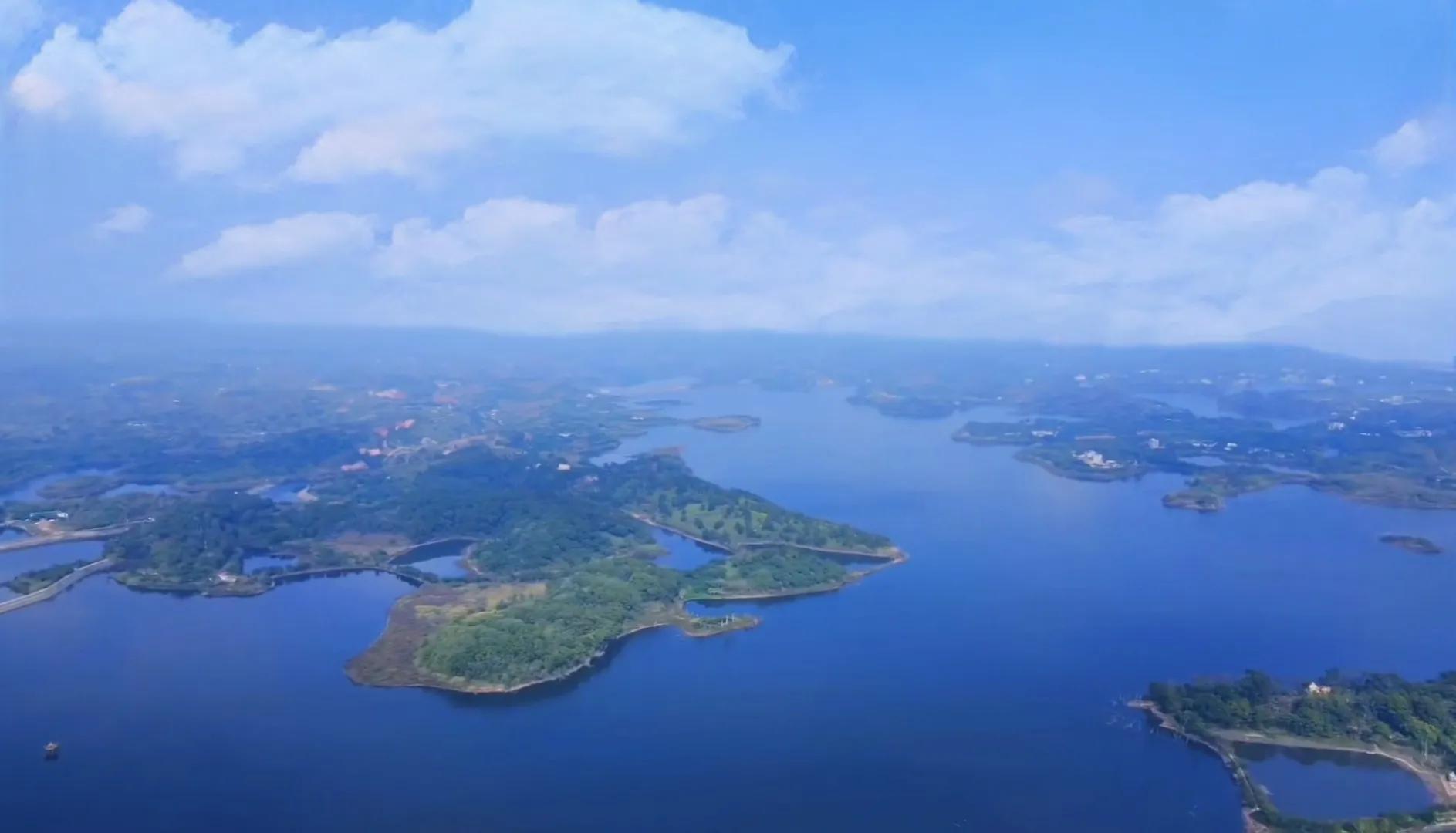 梅州市山青水秀,梅州兴宁是一个怎样的城市