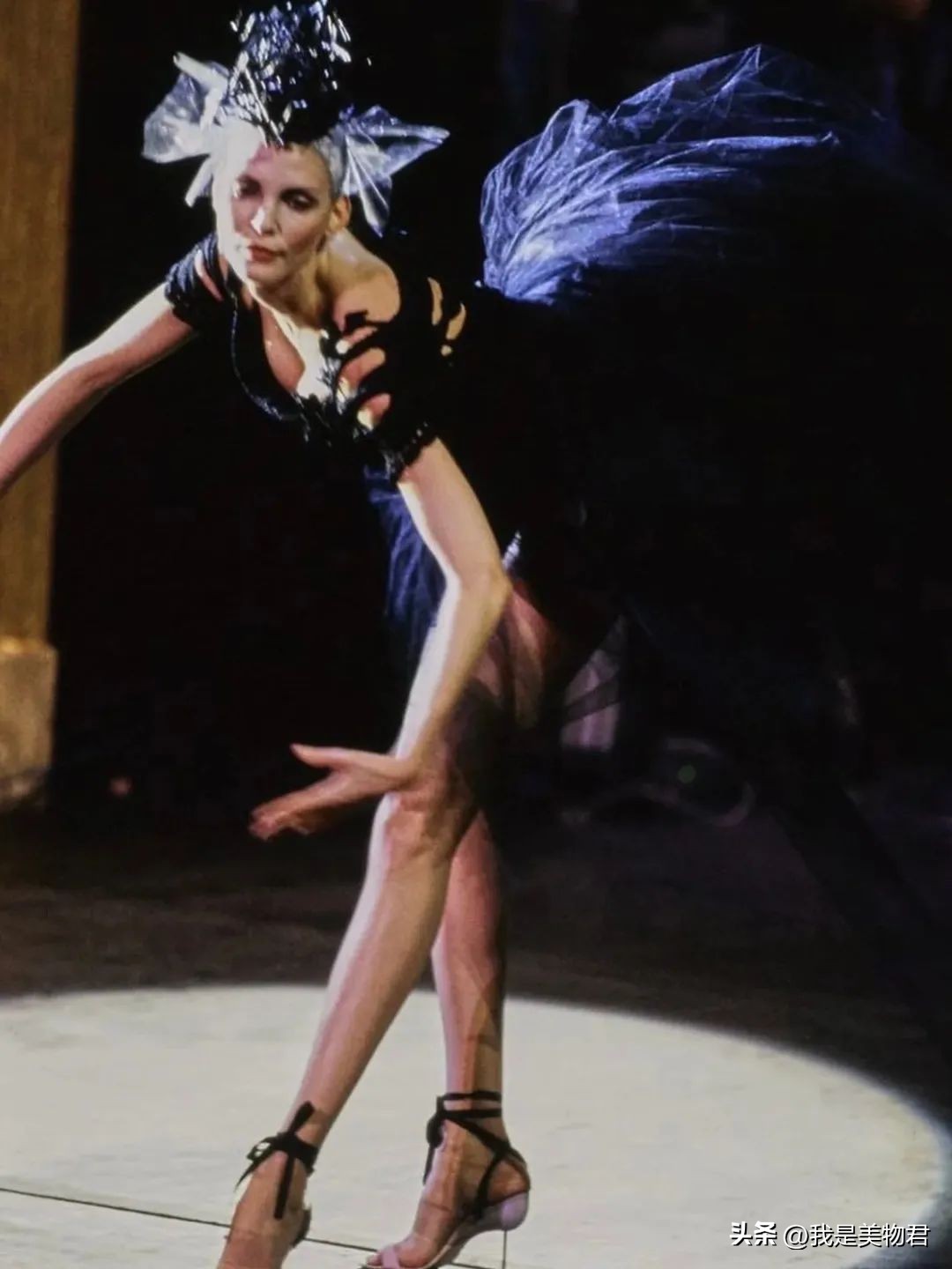 y2k早期风格是什么,y2k风格回归原因