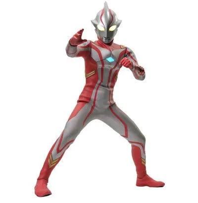 黑暗迪迦奥特曼假骨雕要多少钱,全部黑暗奥特曼大全