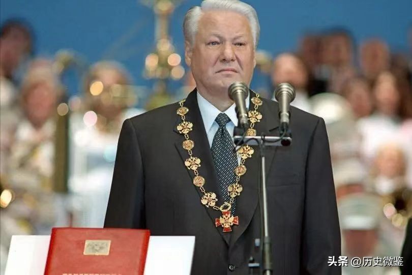 苏联最后的元帅亚佐夫,普京对亚佐夫的评价