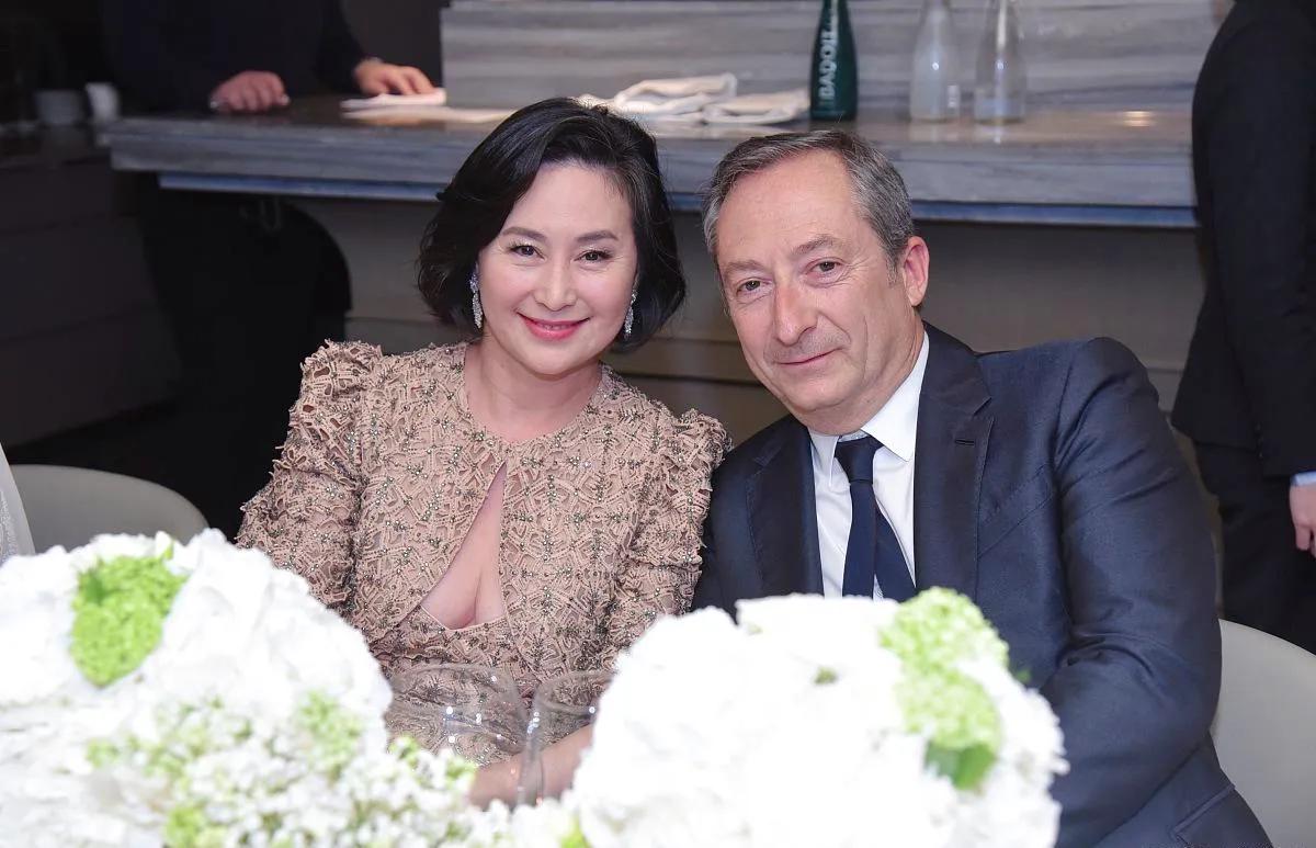 澳门赌圣最新消息,澳门赌业惊变