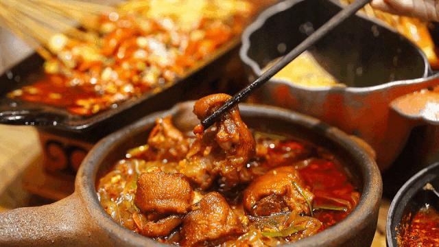 经济实惠成都川菜,好吃又平价的川菜