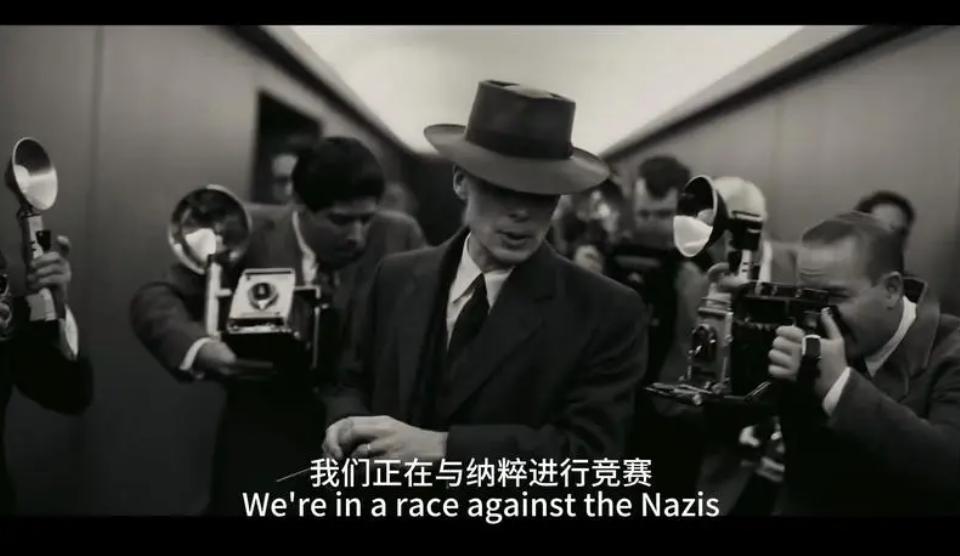 奥本海默为什么不是顶尖科学家,科学家对奥本海默的评价