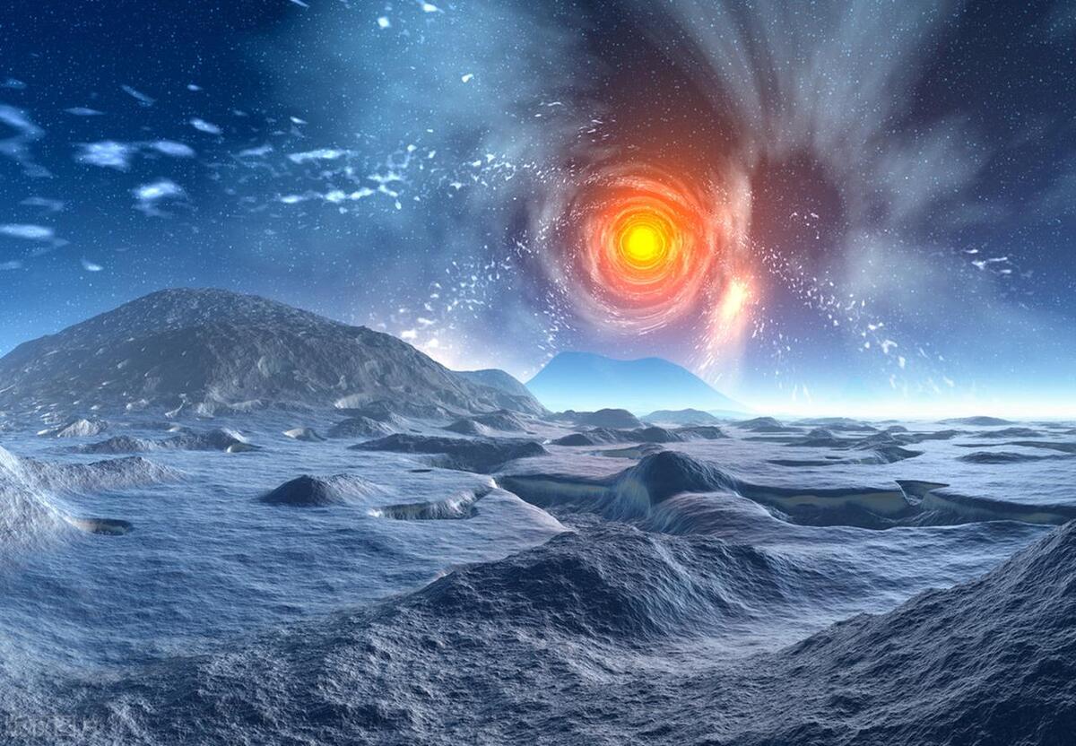 外星人是否真的存在老梁,有外星人存在的星球