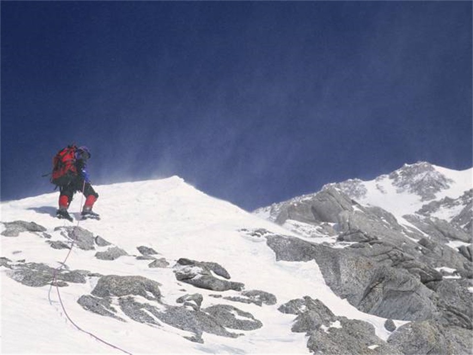 世界上常年年平均温度最冷的地方,盘点世界上十大最冷的地区