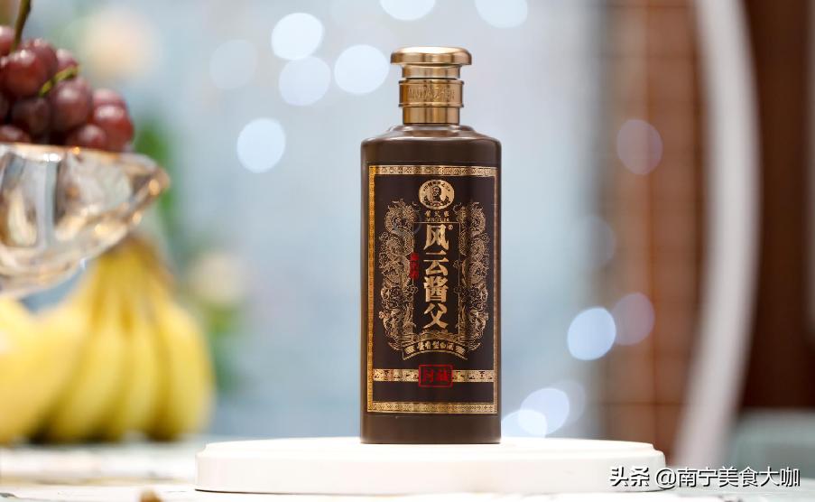 曾经出名如今没落的名酒,现在没落的河南名酒