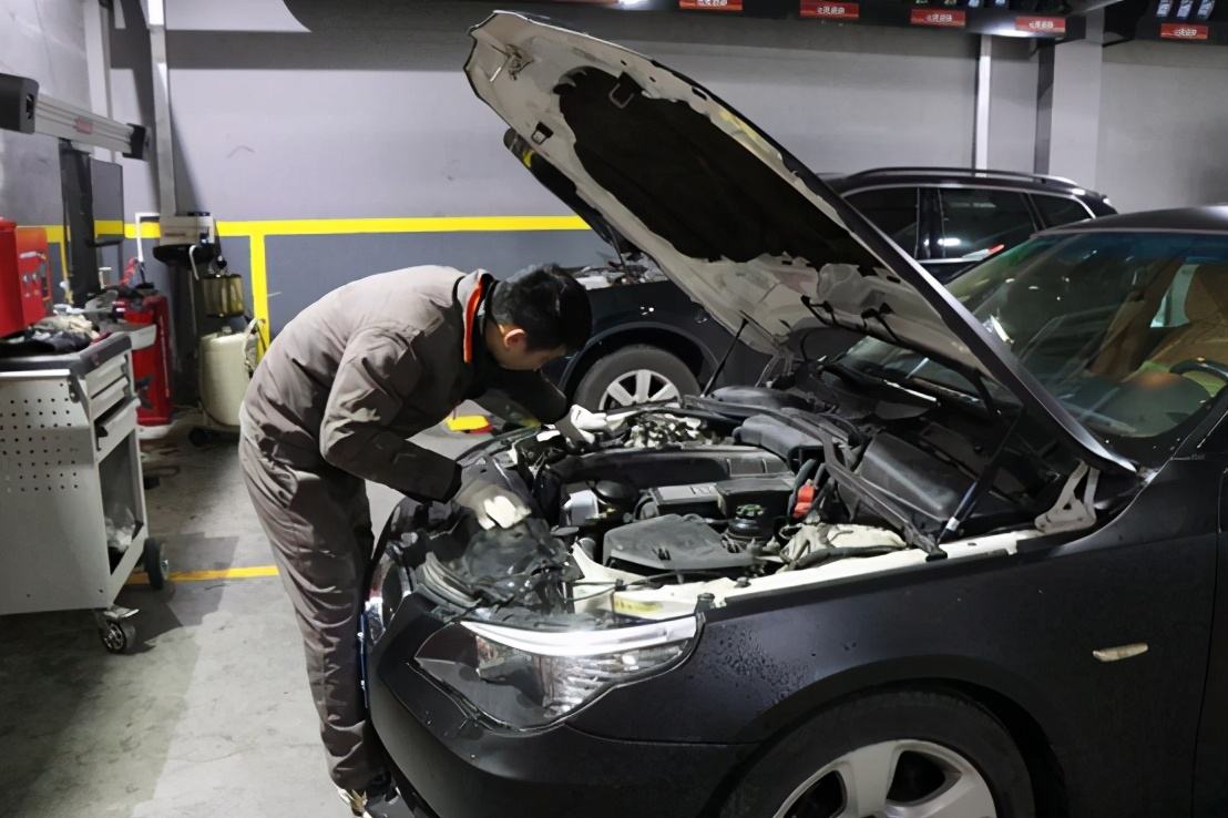 设备的维护保养工作总结,设备的维护与维修