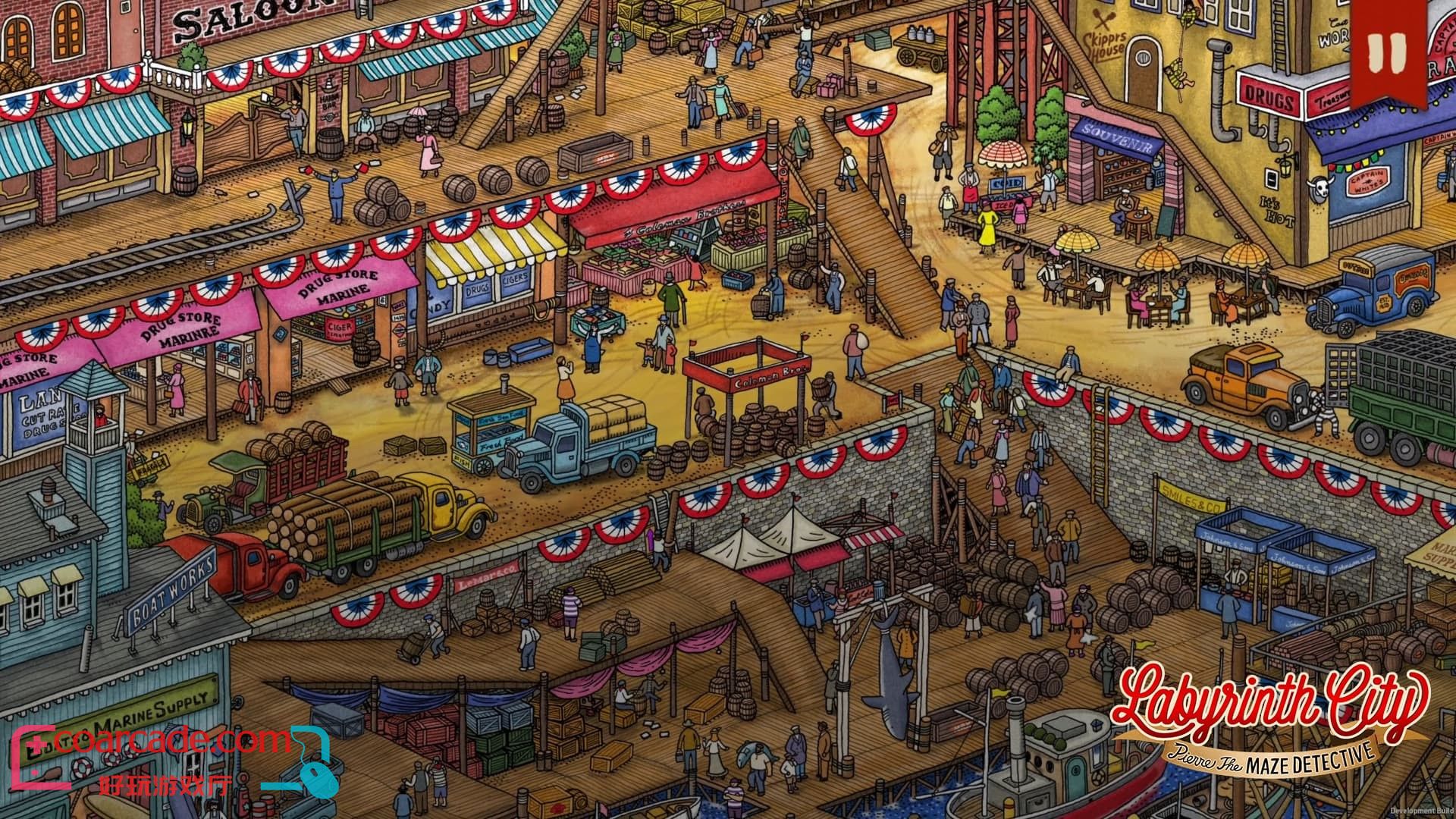 10款专治疗精神内耗的休闲类游戏推荐，你应该没玩过