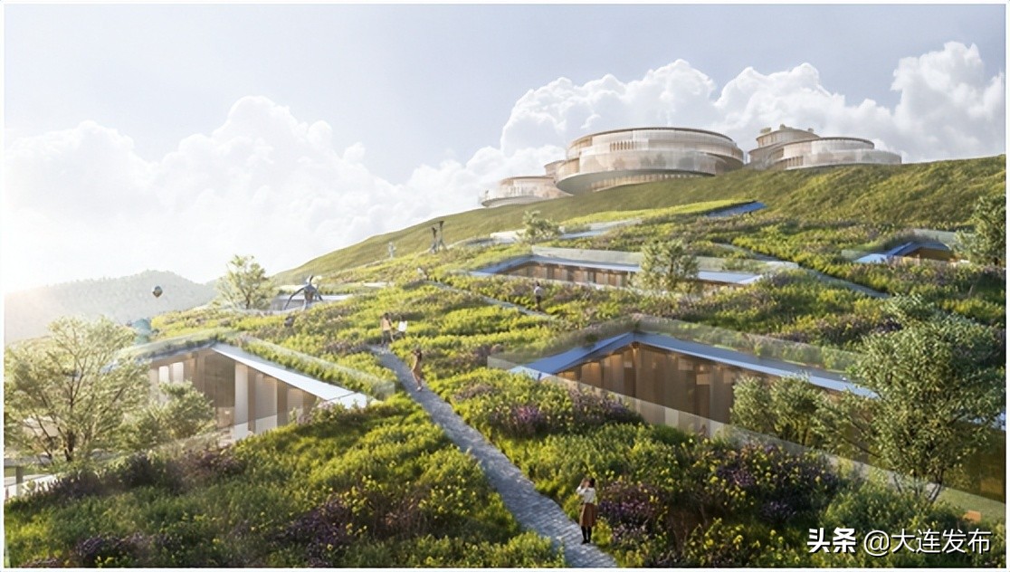 大连的底气,这就是大连歌词