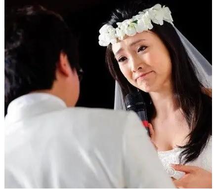 白静个人资料简介曝光,从当红女演员到无人问津