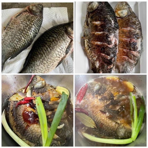 它是鱼肉的克星,炖鱼肉时放一勺,鱼肉不腥不柴,没牙老人都能吃