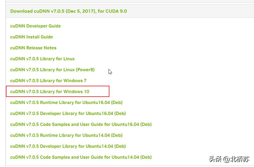 濡備綍瀹夎cuda鍜宑udnn,win10瀹夎cuda鍜宑udnn