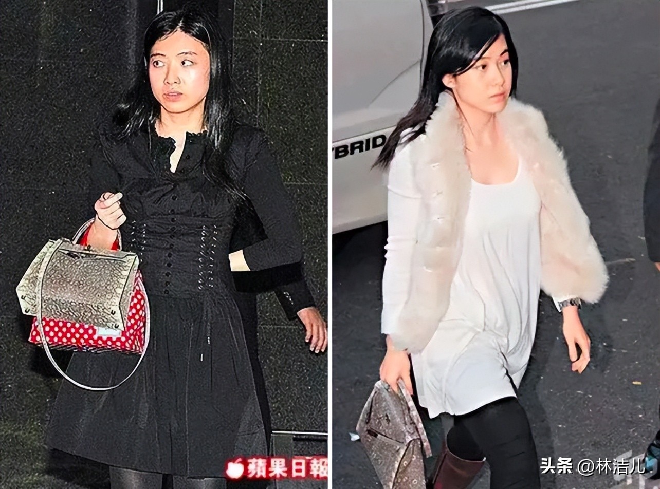 小众贵妇高奢品牌,女人不可不知的三大奢侈品牌