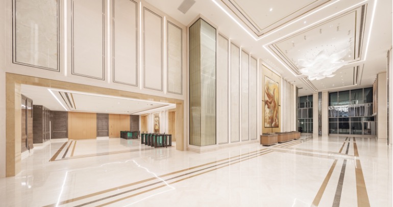 高端CBD写字楼,cbd写字楼设计图