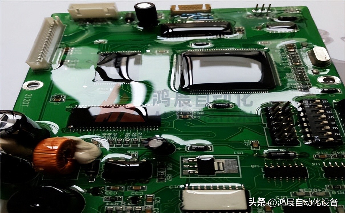 ab胶全自动灌胶机定制,ab灌胶机图纸