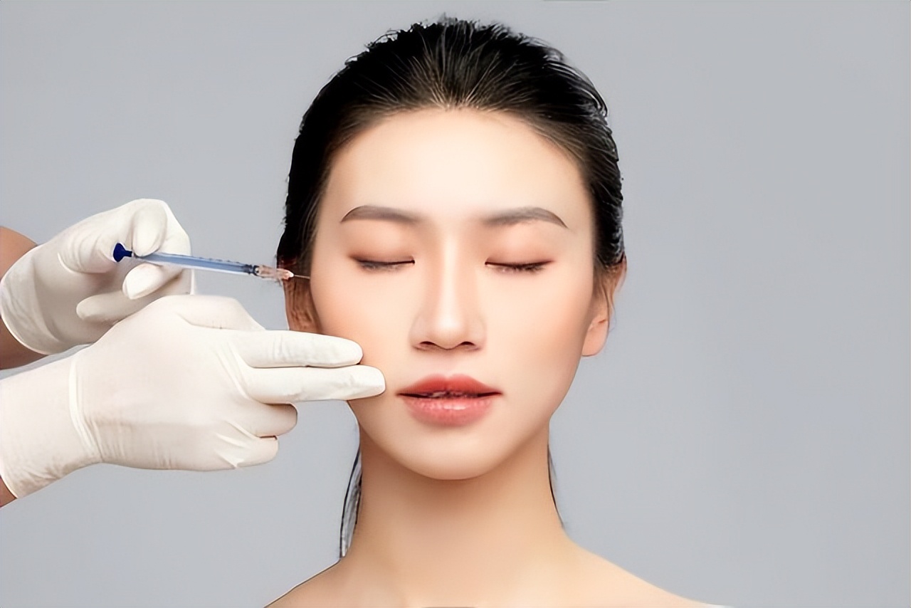 瘦脸针除皱针术前必读干货解答,瘦脸针手术后注意事项及禁忌