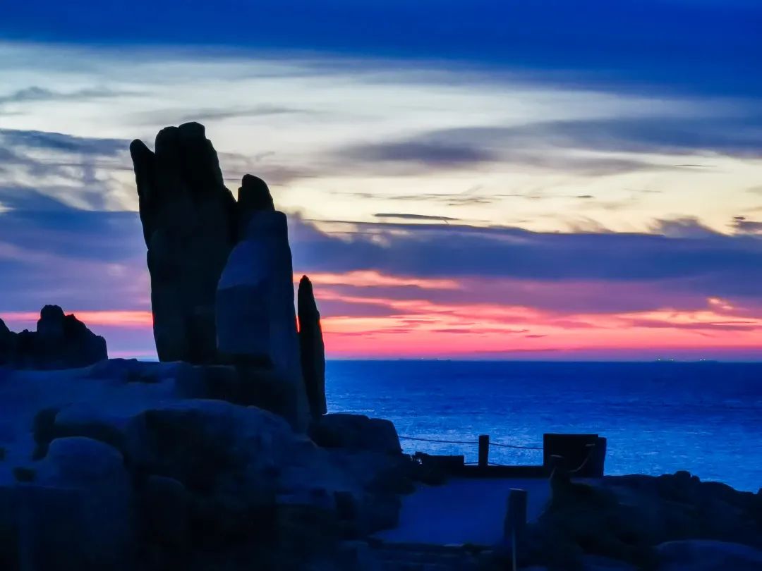 世界上被遗忘的小岛,大海中的神秘无人小岛