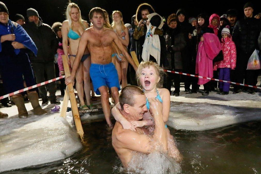 俄罗斯最硬核图片,俄罗斯十大惊人细节