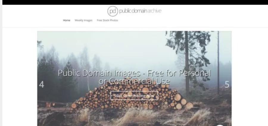 18个宝藏网站免费素材一网打尽,18个免费素材网站