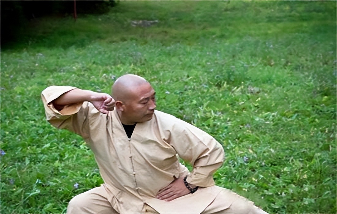 脑卒中偏瘫中医康复训练,脑中风的运动康复训练方法