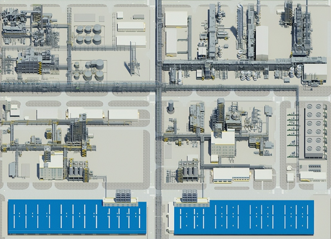 舟山金塘浙石化开工了没有,浙石化三期什么时候开工