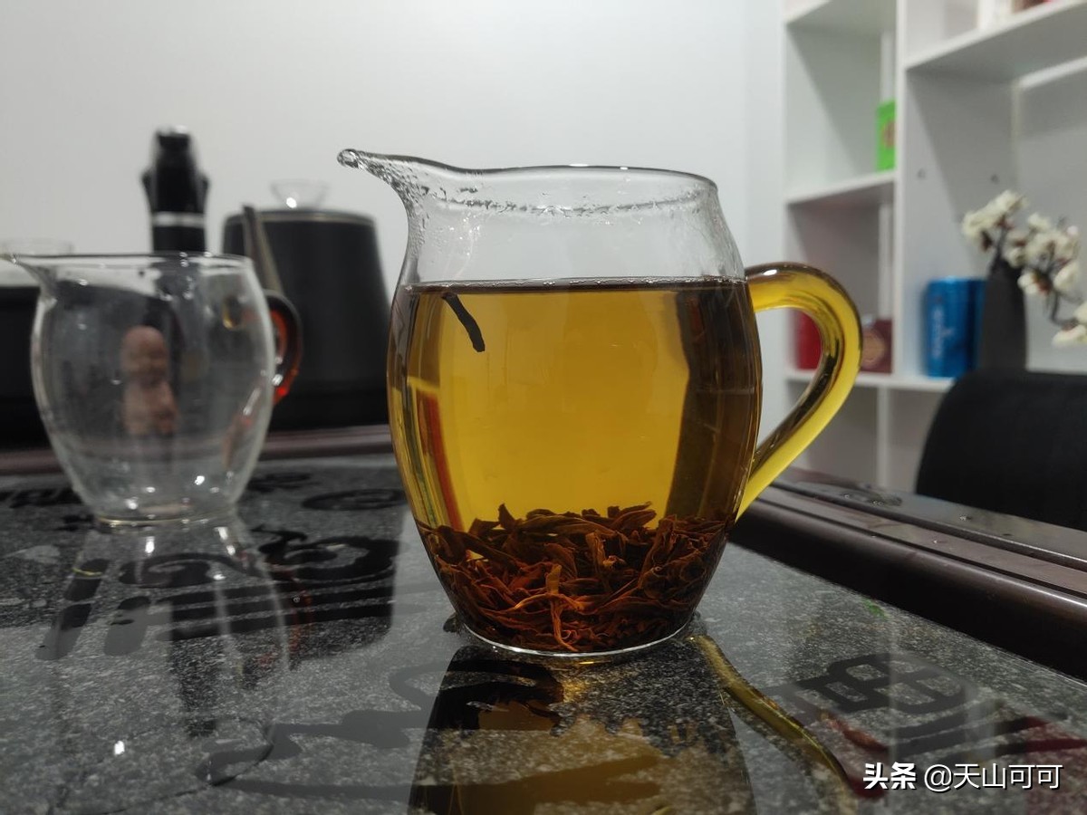 茶叶坏了怎样变好呢,四招教你茶叶好坏