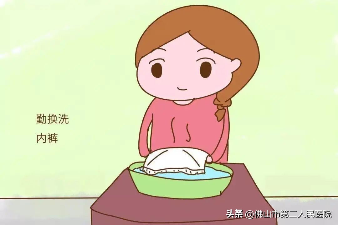 女性尿路感染日常注意,女性尿路感染需要注意哪些