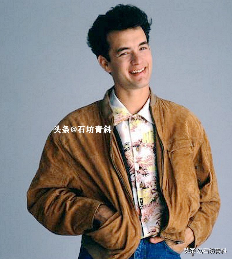 汤姆汉克斯前妻,汤姆汉克斯被曝出轨丑闻