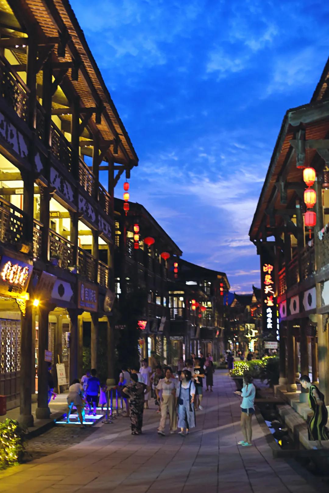 金佛山玩雪自驾攻略,去金佛山看雪怎么玩