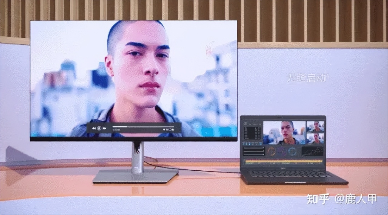 显示器的色域亮度密度,显示器的色域值用什么软件测