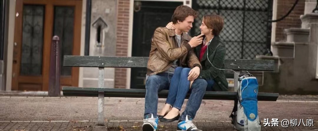 星运里的错美国电影简介,星运里的错电影解析