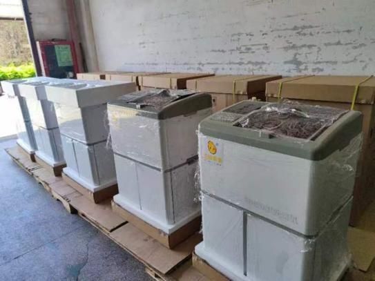 餐厨垃圾清理器,餐厨垃圾处理分解利用最新型设备