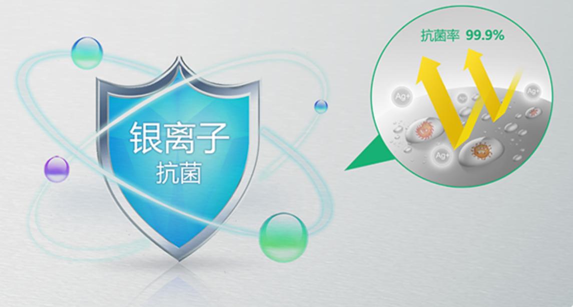 日丰ppr三层瓷芯抗菌管怎样,日丰ppr三层瓷芯抗菌管