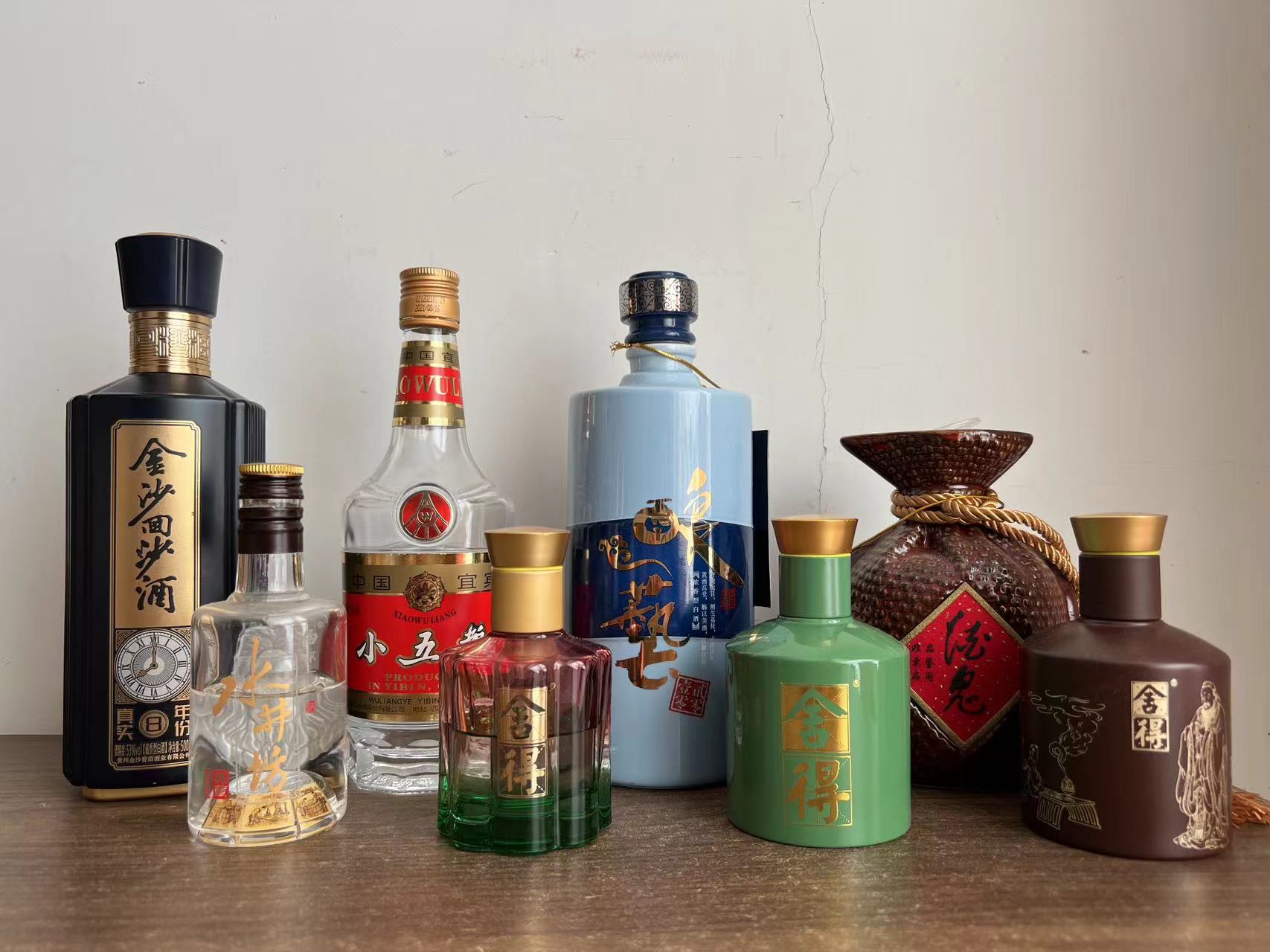 酒群卖酒可不像过去那么容易,套路变多,酒友酒商都得注意